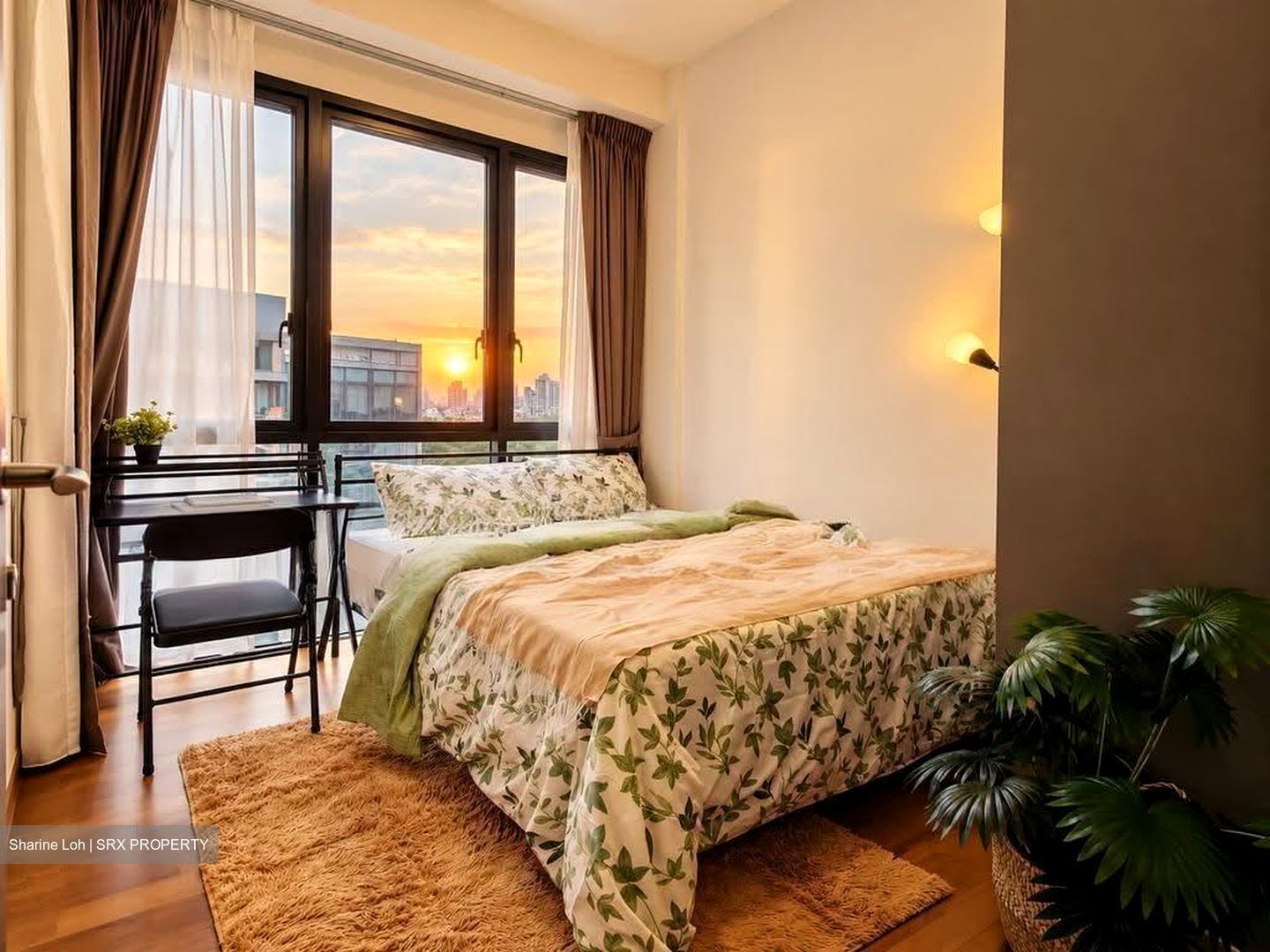 35 Gilstead (D11), Apartment #614451561